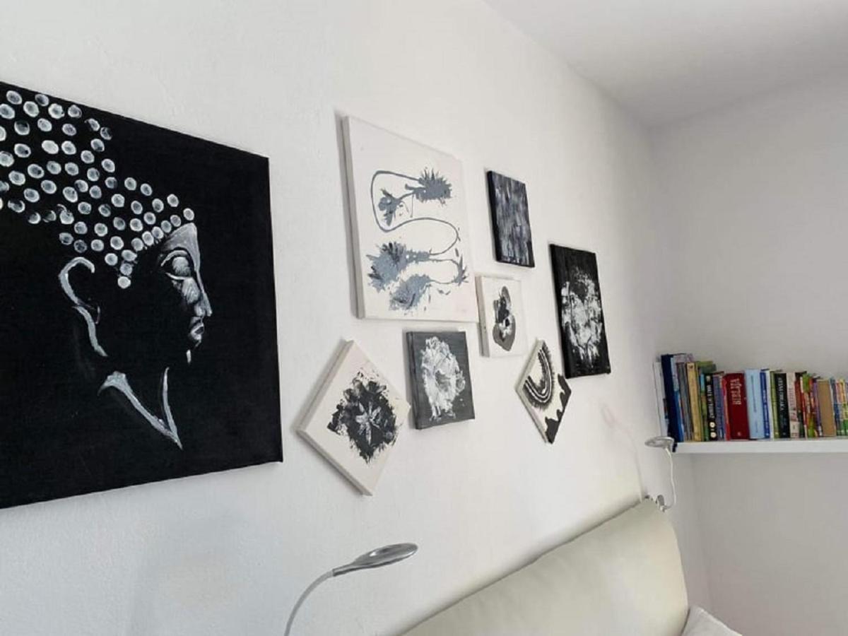Apartman Zara 比奥格勒·纳·莫鲁 外观 照片